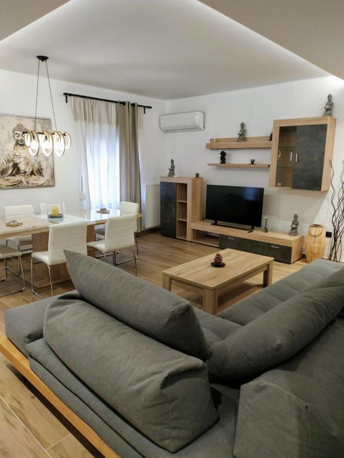 Ferienhaus Welcome Meteora - Kalampaka! Kalambaka